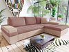 Аголна гарнитура Comfivo Olivetum I (Uttario Velvet 2956 + Uttario Velvet 2955)