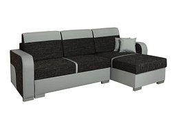 Аголна гарнитура Edinburg 102 (Cayenne 1132 + Nevada 10)