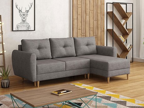 Аголна гарнитура Muncie 105 (Lux 05)