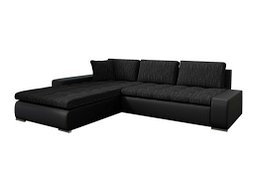 Аголна софа Comfivo Nitor II (Soft 011 + Lawa 06)