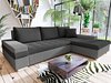 Аголна софа Comfivo Olivetum I (Lux 05 + Lux 06)