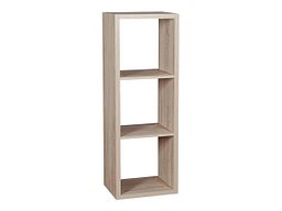 Библиотека Levnova 100 (Сонома даб)