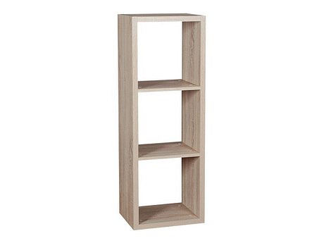 Библиотека Levnova 100 (Сонома даб)