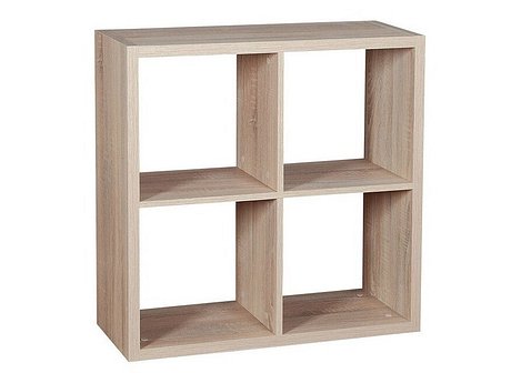 Библиотека Levnova 102 (Сонома даб)