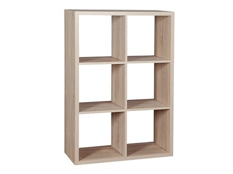 Библиотека Levnova 103 (Сонома даб)