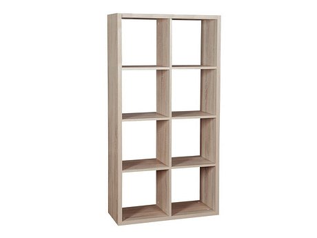 Библиотека Levnova 104 (Сонома даб)