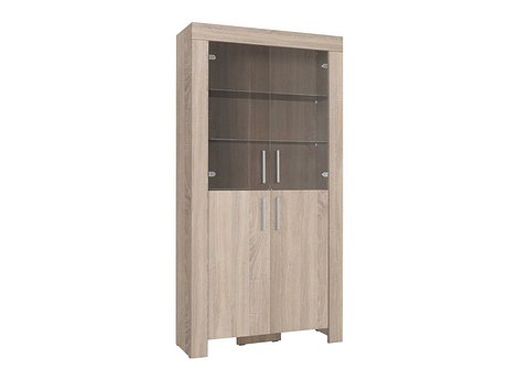 Библиотека Melfeli 101 (Сонома даб)