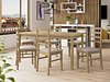 Трпезариски сет Victorville 261 (Paros 2)