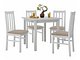 Трпезариски сет Victorville 263 (Paros 2)