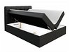 Континентален кревет Comfivo Gaudens (Kronos 29)
