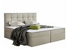 Континентален кревет Comfivo Gaudens (Paros 02)