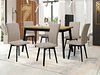 Трпезариски сет Victorville 292 (Paros 2)