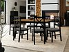 Трпезариски сет Victorville 295 (Kronos 22)