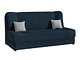 Софа кревет Comfivo Cera (Uttario Velvet 2967 + Senegal 818)