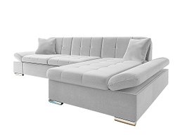 Аголна гарнитура Comfivo Sanitas II (Horton 204.01)