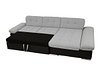 Аголна софа Comfivo Sanitas II (Horton 204.01)