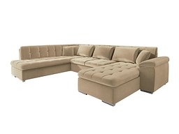 Аголна софа Comfivo Gemma VI (Horton 204.10)