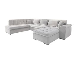 Аголна гарнитура Comfivo Gemma V (Hoton 204.01)