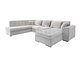 Аголна гарнитура Comfivo Gemma V (Hoton 204.01)