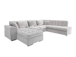 Аголна софа Comfivo Gemma V (Hoton 204.01)