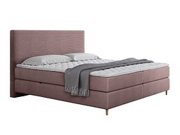 Боксспринг кревет ComfiDream Miraara (Poso 27 + Kronos 27)