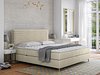 Континентален кревет ComfiDream Miraara (Poso 100 + Paros 01)