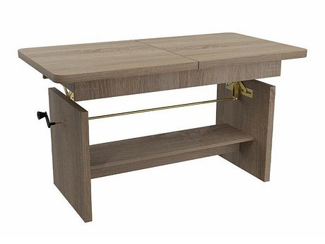 Мултифункционална клуб маса Stanton 108 (Тартуф)