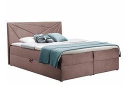 Боксспринг кревет Pons II (Kronos 27)