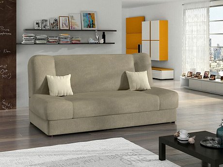 Софа кревет Comfivo Cera II (Bizon 2113 + Bizon 2112)