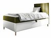 Боксспринг кревет Lucus VI (Soft 017 + Fresh 12)