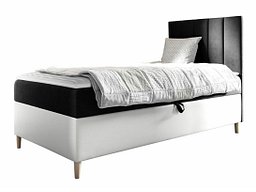 Боксспринг кревет Lucus VI (Soft 017 + Fresh 17)
