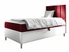 Боксспринг кревет Lucus VI (Soft 017 + Fresh 8)
