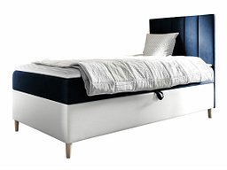 Континентален кревет Lucus VI (Soft 017 + Fresh 11)