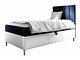 Континентален кревет Lucus VI (Soft 017 + Fresh 11)