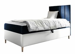 Континентален кревет Lucus VI (Soft 017 + Fresh 11)
