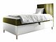 Континентален кревет Lucus VI (Soft 017 + Fresh 12)