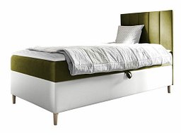 Континентален кревет Lucus VI (Soft 017 + Fresh 12)