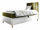 Континентален кревет Lucus VI (Soft 017 + Fresh 12)