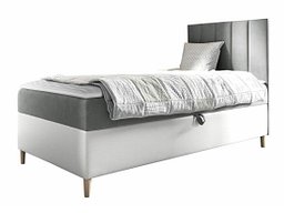 Континентален кревет Lucus VI (Soft 017 + Fresh 14)