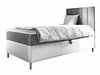 Континентален кревет Lucus VI (Soft 017 + Fresh 14)