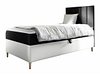 Континентален кревет Lucus VI (Soft 017 + Fresh 17)