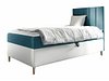Континентален кревет Lucus VI (Soft 017 + Fresh 34)