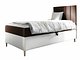 Континентален кревет Lucus VI (Soft 017 + Fresh 4)