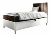 Континентален кревет Lucus VI (Soft 017 + Fresh 4)