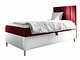 Континентален кревет Lucus VI (Soft 017 + Fresh 8)