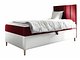 Континентален кревет Lucus VI (Soft 017 + Fresh 8)