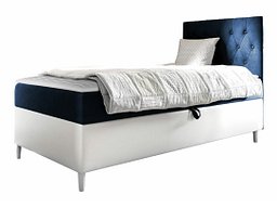 Боксспринг кревет Lucus VII (Soft 017 + Fresh 11)