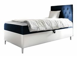 Боксспринг кревет Lucus VII (Soft 017 + Fresh 11)