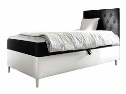 Боксспринг кревет Lucus VII (Soft 017 + Fresh 17)