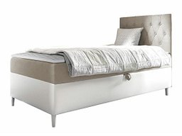 Боксспринг кревет Lucus VII (Soft 017 + Fresh 1)